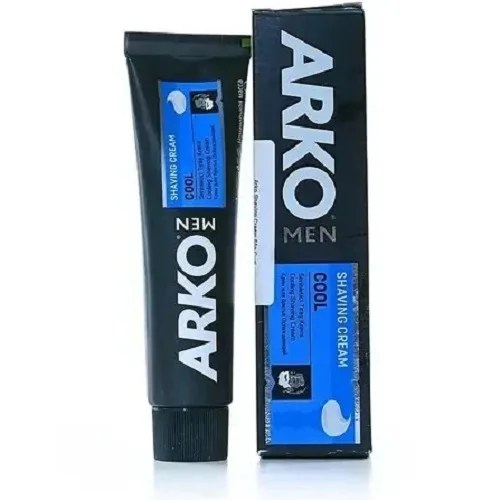 خمیر ریش آرکو من ARKO MEN حجم 94 میلی لیتر