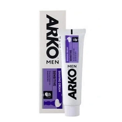 خمیر ریش آرکو من ARKO MEN حجم 94 میلی لیتر