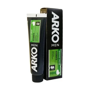 خمیر ریش آرکو من ARKO MEN حجم 94 میلی لیتر
