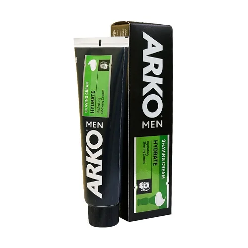 خمیر ریش آرکو من ARKO MEN حجم 94 میلی لیتر