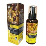 روغن آرگان لایتنس 95% اصل 100 میلی لیتر