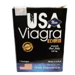 ژل خوراکی USA Viagra
