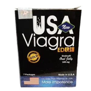 ژل خوراکی USA Viagra