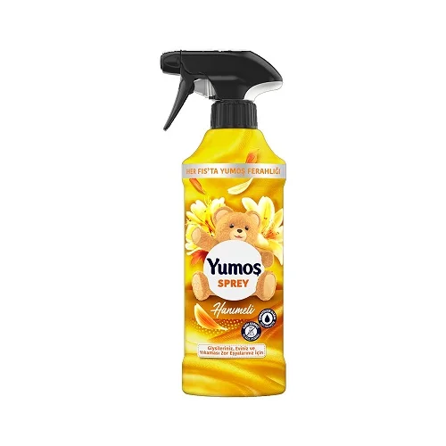 اسپری خوشبو کننده یوموش YUMOS
