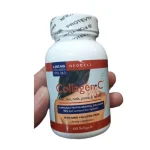 مکمل کلاژن و ویتامین سی نئوسل 60 عددی Neocell Collagen Super+C