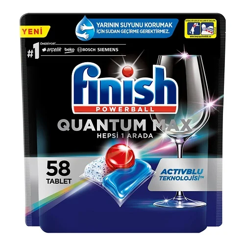 Quantum Max