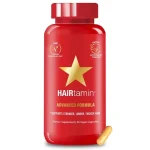 مولتی ویتامین هیرتامین تقویت کننده مو 30عددی اصل | Hairtamin