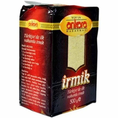 irmik
