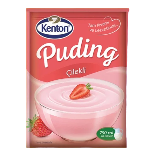 پودینگ