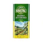 روغن زیتون فرابکر کریستال ۵ لیتری