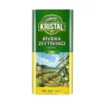 روغن زیتون فرابکر کریستال 500 میلی لیتر | Kristal