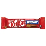 بسته 36 تایی کیت کت چانکی kitkat chunky
