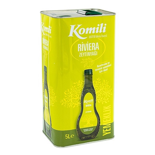 روغن زیتون ریویرا