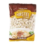 مانتی هاستل حاوی سویا Hastel حجم 400 گرم - تصویر 2