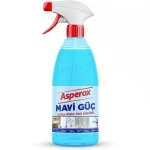 اسپری پاک کننده اسپروکس تمیز کننده شیرآلات و سرامیک Asperox