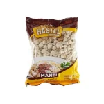 مانتی هاستل حاوی سویا Hastel حجم 400 گرم
