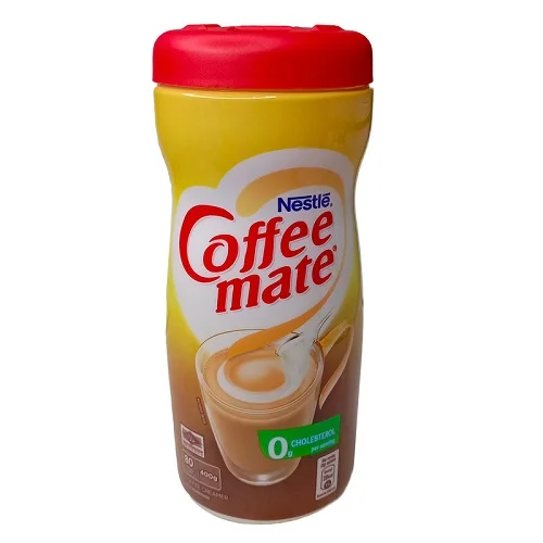 کافی میت نستله