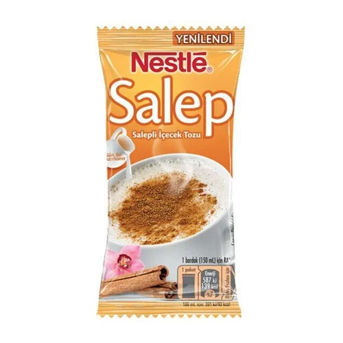 پودر ثعلب دارچینی
