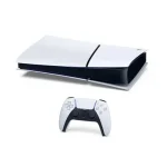 کنسول بازی پلی استیشن 5 اسلیم دیجیتال PS5 Slim Digital Edition
