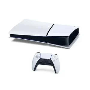 کنسول بازی پلی استیشن 5 اسلیم دیجیتال PS5 Slim Digital Edition
