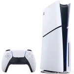 کنسول بازی پلی استیشن 5 اسلیم استاندارد PS5 Slim standard Edition