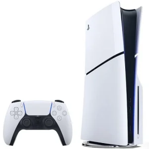 کنسول بازی پلی استیشن 5 اسلیم استاندارد PS5 Slim standard Edition