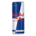 نوشیدنی انرژی‌زا ردبول 60 میل redbull