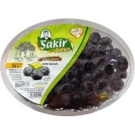 زیتون سیاه