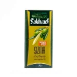 روغن زیتون ساکلیوادی