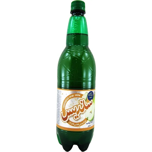 ساندیس نوشیدنی گازدار