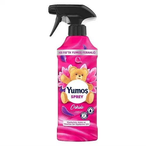 اسپری خوشبو کننده یوموش YUMOS
