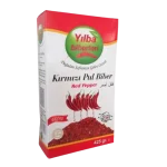 فلفل قرمز ترکیه 425گرم پول بیبر ییلبا | Yilba