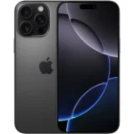 گوشی اپل دو سیم iPhone 16 Pro Max | حافظه 256 گیگابایت - تصویر 3