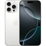 گوشی اپل دو سیم iPhone 16 Pro Max | حافظه 256 گیگابایت - تصویر 5