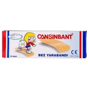 چسب زخم