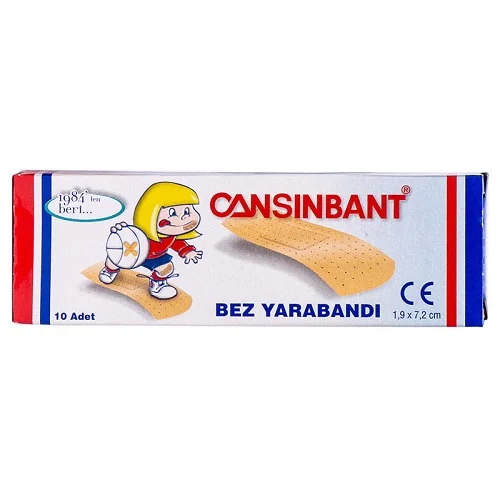 چسب زخم