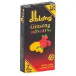 ابنبات جنسینگ دار دیبلانگ دو عددی محصول ترکیه | Diblong - تصویر 3