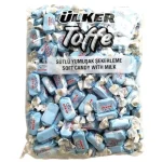تافی پذیرایی اولکر با طعم شیری ( یک کیلو) ulker