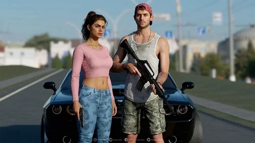 GTA VI