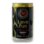 Love Fun