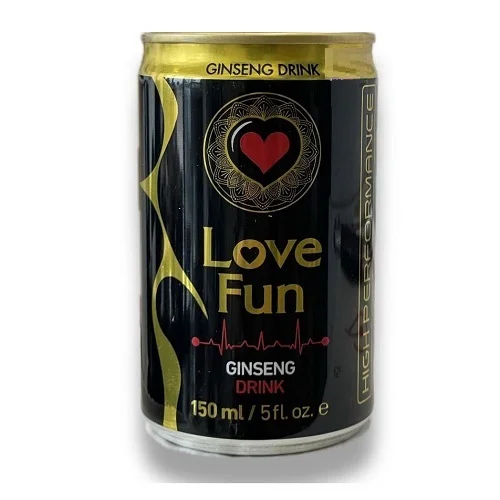 Love Fun
