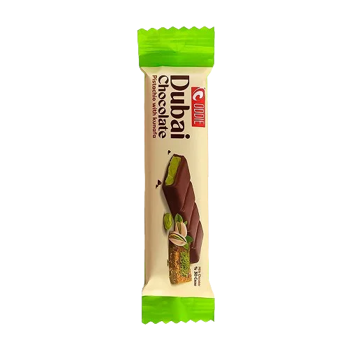 شکلات دبی اودی