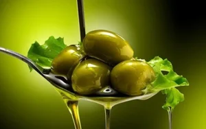 روغن زیتون